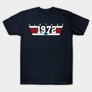 Vintage 1972 Aviator T-Shirt